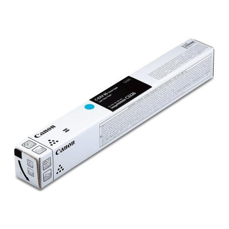 Тонер-картридж Canon C-EXV65 cyan 11K (5762C001)
