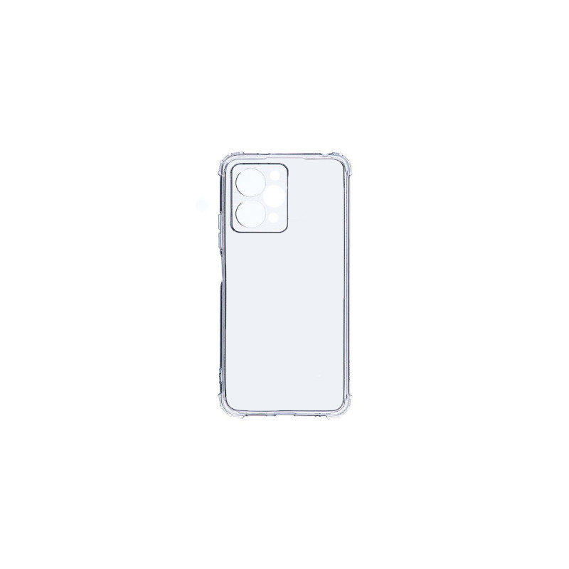 Чохол до мобільного телефона BeCover Xiaomi Redmi 12 4G Clear (709633)