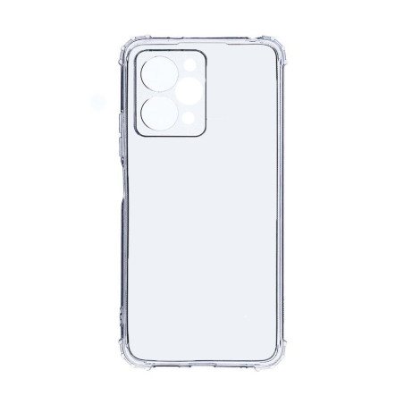 Чохол до мобільного телефона BeCover Xiaomi Redmi 12 4G Clear (709633)