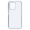 Чохол до мобільного телефона BeCover Xiaomi Redmi 12 4G Clear (709633)