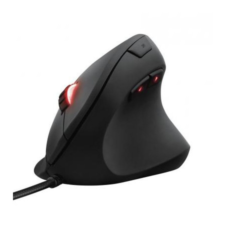 Мишка Trust GXT 144 Rexx Vertical (22991)