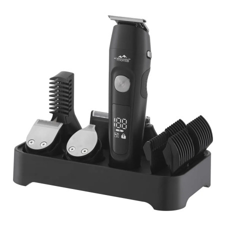 Машинка для стрижки Monte MT-5041В