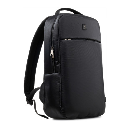 Рюкзак для ноутбука Vinga 17.3" NBP617 Black (NBP617BK)