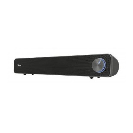 Акустична система Trust Arys PC Soundbar (22946)