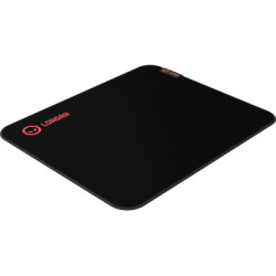 Килимок для мишки Lorgar Main 323 Black/Red (LRG-GMP323)