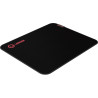 Килимок для мишки Lorgar Main 323 Black/Red (LRG-GMP323)