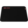 Килимок для мишки Lorgar Main 323 Black/Red (LRG-GMP323)