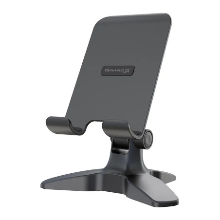 Підставка до планшета Grand-X DT-01 настільний тримач для смартфону (DT-01)
