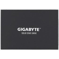 Накопичувач SSD 2.5" 240GB GIGABYTE (GP-GSTFS31240GNTD)