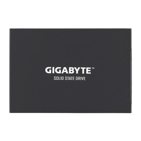 Накопичувач SSD 2.5" 240GB GIGABYTE (GP-GSTFS31240GNTD)