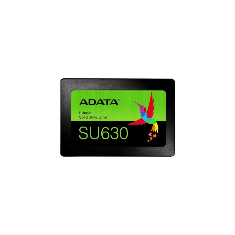 Накопичувач SSD 2.5" 240GB ADATA (ASU630SS-240GQ-R)
