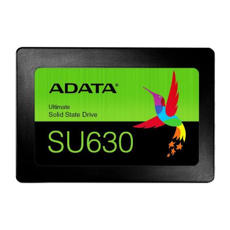 Накопичувач SSD 2.5" 240GB ADATA (ASU630SS-240GQ-R)