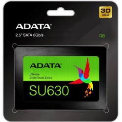 Накопичувач SSD 2.5" 240GB ADATA (ASU630SS-240GQ-R)
