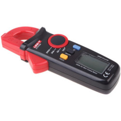 Токові кліщі UNI-T UT210A