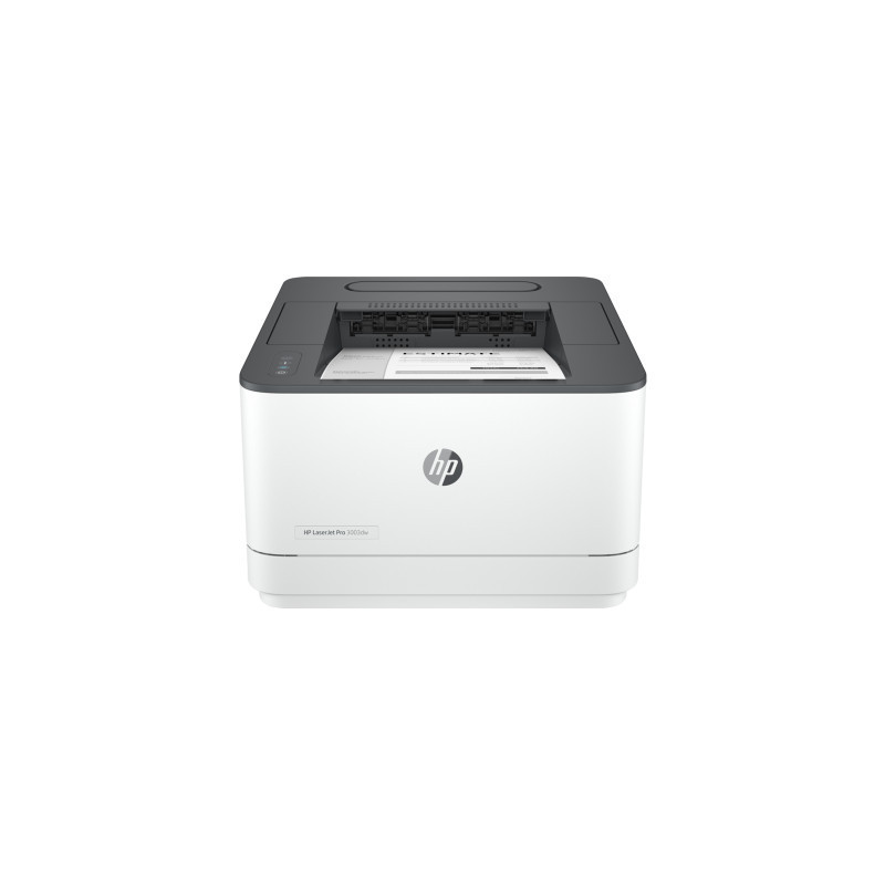 Лазерний принтер HP LaserJet Pro 3003dw WiFi (3G654A)