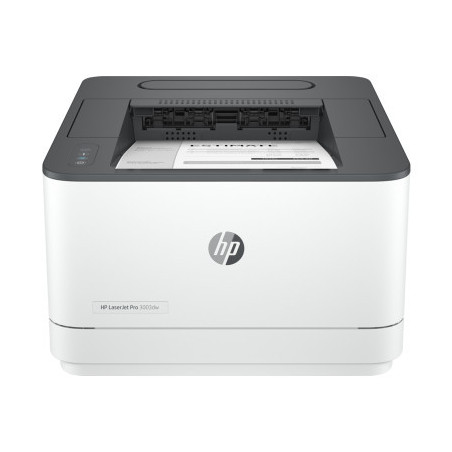 Лазерний принтер HP LaserJet Pro 3003dw WiFi (3G654A)