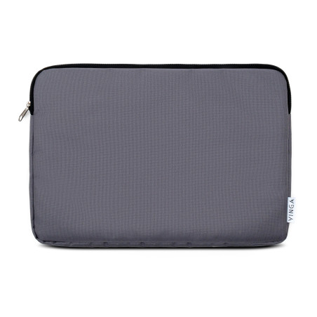 Чохол до ноутбука Vinga 15-16" NS150 Gray Sleeve (NS150GR)