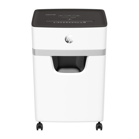 Знищувач документів HP OneShred 10MC (2804)