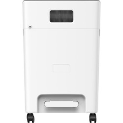 Знищувач документів HP OneShred 10MC (2804)