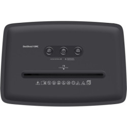 Знищувач документів HP OneShred 10MC (2804)