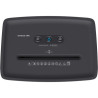 Знищувач документів HP OneShred 10MC (2804)