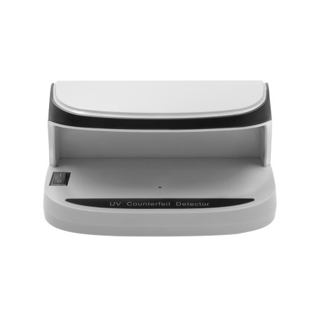 Детектор валют NRJ AL-09 UV+BAT ( з акумулятором) (24474)