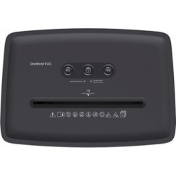 Знищувач документів HP OneShred 15CC (2803) (838085)
