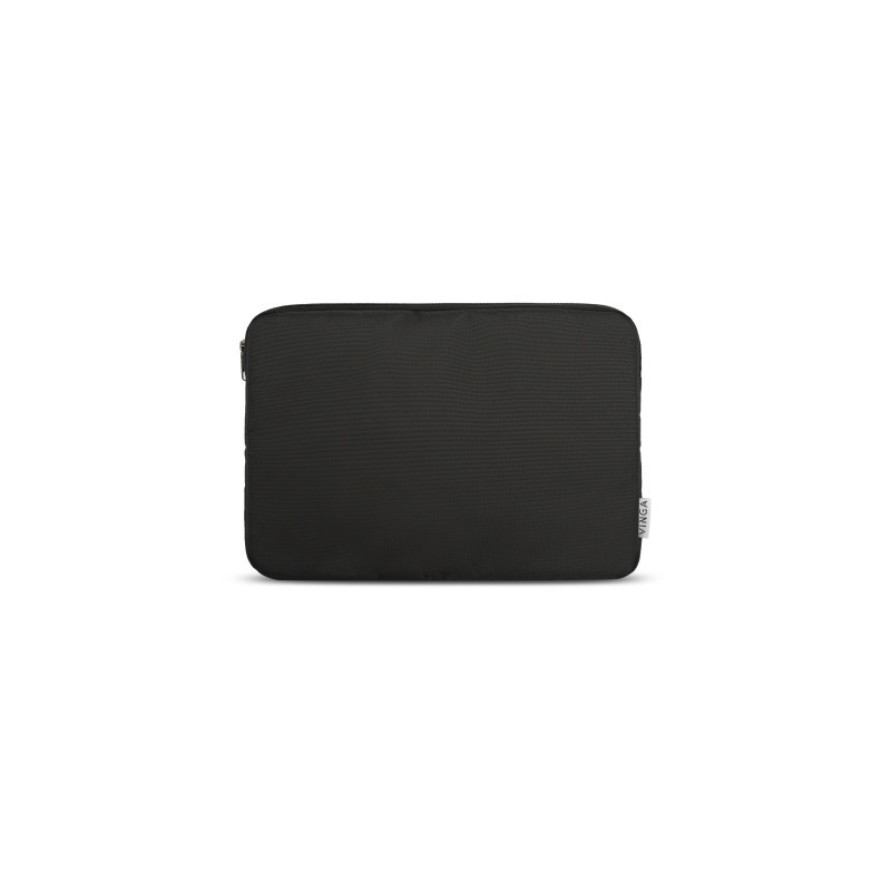 Чохол до ноутбука Vinga 17" NS170 Black Sleeve (NS170BK)