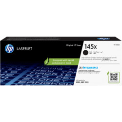 Картридж HP LJ  145X Pro 3003/3103 Black 3.8К (W1450X)