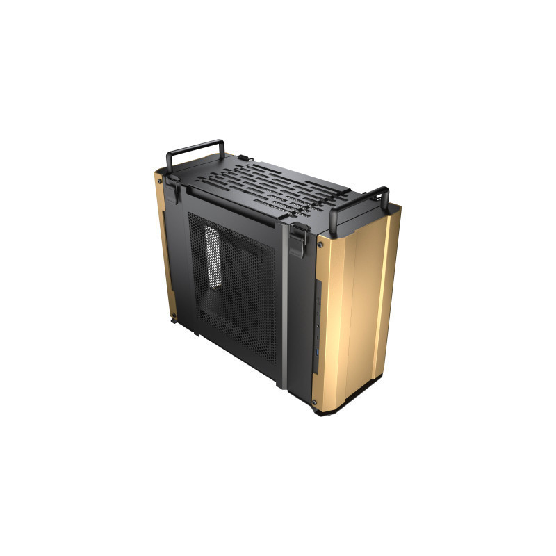Корпус для ПК Cougar DUST 2 Desert Sand