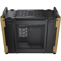 Корпус для ПК Cougar DUST 2 Desert Sand