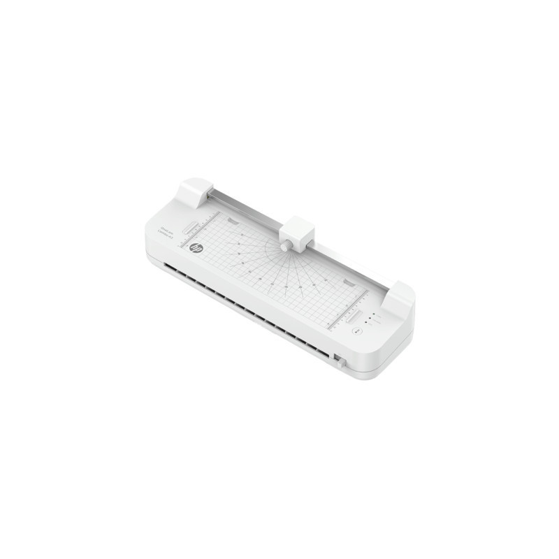 Ламінатор HP OneLam Combo A3 (3162) (838108)