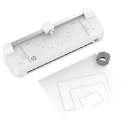 Ламінатор HP OneLam Combo A3 (3162) (838108)