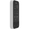 Клавіатура до охоронної системи Ajax KeyPad TouchScreen white