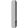 Клавіатура до охоронної системи Ajax KeyPad TouchScreen white