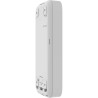 Клавіатура до охоронної системи Ajax KeyPad TouchScreen white