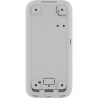 Клавіатура до охоронної системи Ajax KeyPad TouchScreen white
