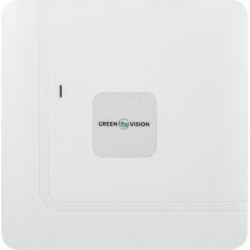 Реєстратор для відеоспостереження Greenvision GV-N-S019/9 8MP