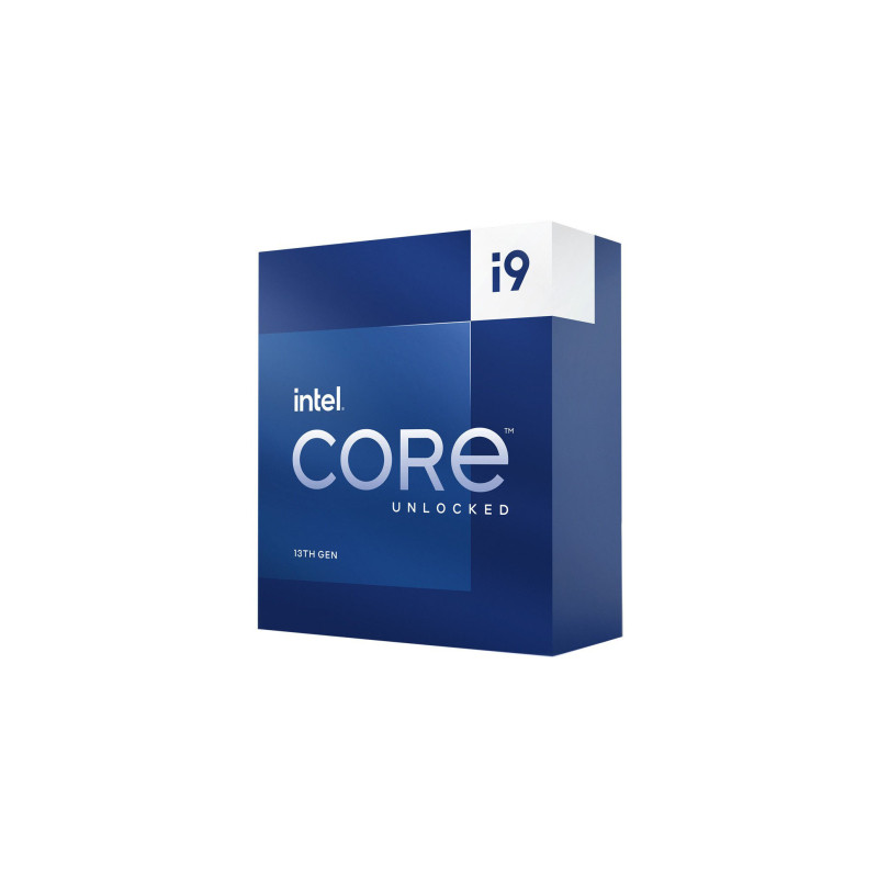 Процесор INTEL Core™ i9 14900KF (BX8071514900KF)