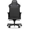 Крісло ігрове Anda Seat Kaiser 2 Size XL Black (AD12XL-07-B-PV-B01)