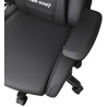 Крісло ігрове Anda Seat Kaiser 2 Size XL Black (AD12XL-07-B-PV-B01)