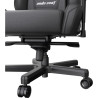 Крісло ігрове Anda Seat Kaiser 2 Size XL Black (AD12XL-07-B-PV-B01)