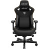 Крісло ігрове Anda Seat Kaiser 3 Size XL Black (AD12YDC-XL-01-B-PV/C)