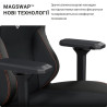 Крісло ігрове Anda Seat Kaiser 3 Size XL Black (AD12YDC-XL-01-B-PV/C)
