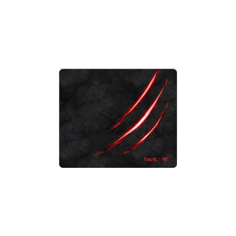 Килимок для мишки Havit HV-MP838 Black (24021)
