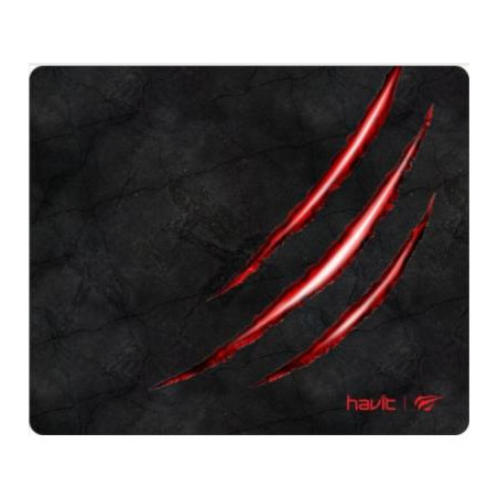 Килимок для мишки Havit HV-MP838 Black (24021)