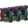 Кулер до корпусу Enermax T.B.RGB A.D.3 PACK (UCTBRGBA12P-BP3)