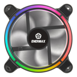 Кулер до корпусу Enermax T.B.RGB A.D.3 PACK (UCTBRGBA12P-BP3)