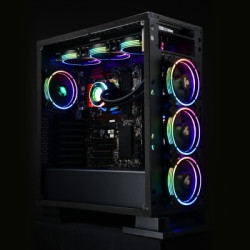 Кулер до корпусу Enermax T.B.RGB A.D.3 PACK (UCTBRGBA12P-BP3)