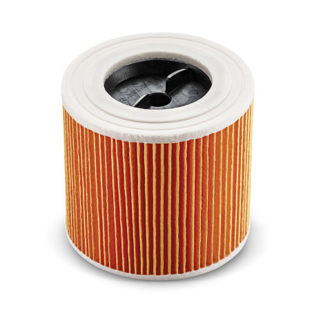Фільтр до пилососу Karcher патронний до WD 2, WD 3 та WD 3 Batter (2.863-303.0)